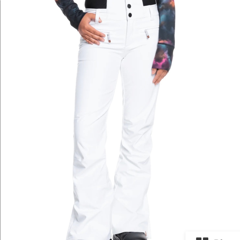 Roxy Rising High Snowboard and Ski Pants